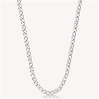 Collana Brosway Uomo in Acciaio BTD016 - BTD016